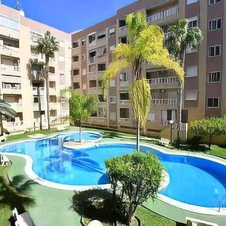 Catherine Bilbao Torrevieja Exterior foto