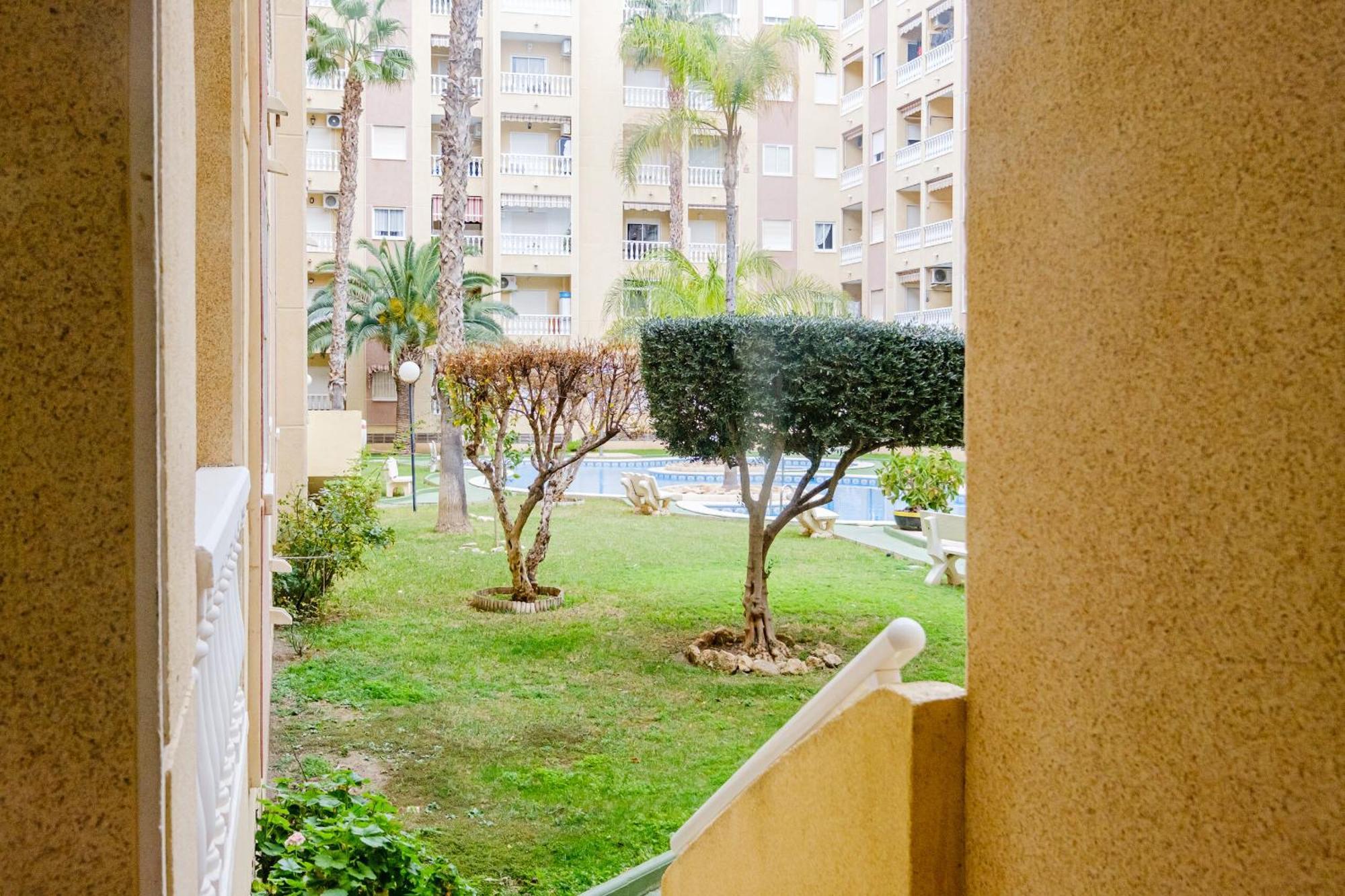 Catherine Bilbao Torrevieja Exterior foto